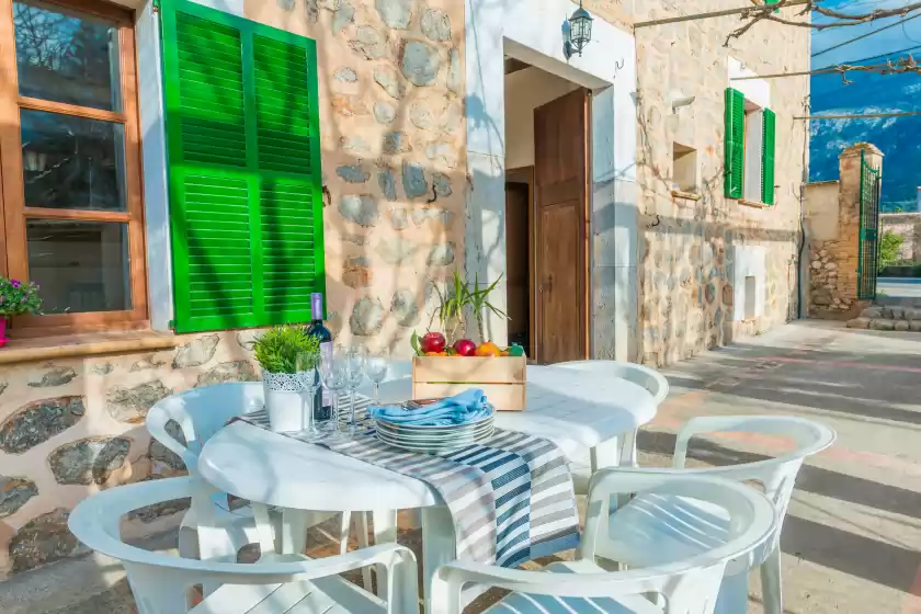 Location de vacances à Can raia, Sóller