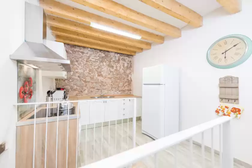 Ferienhaus auf Sandamar, Valldemossa
