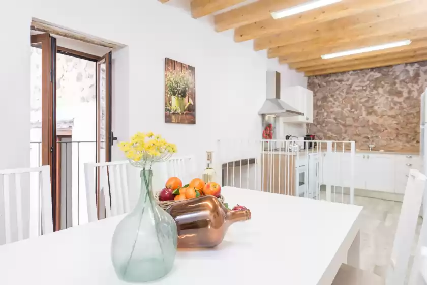 Ferienhaus auf Sandamar, Valldemossa