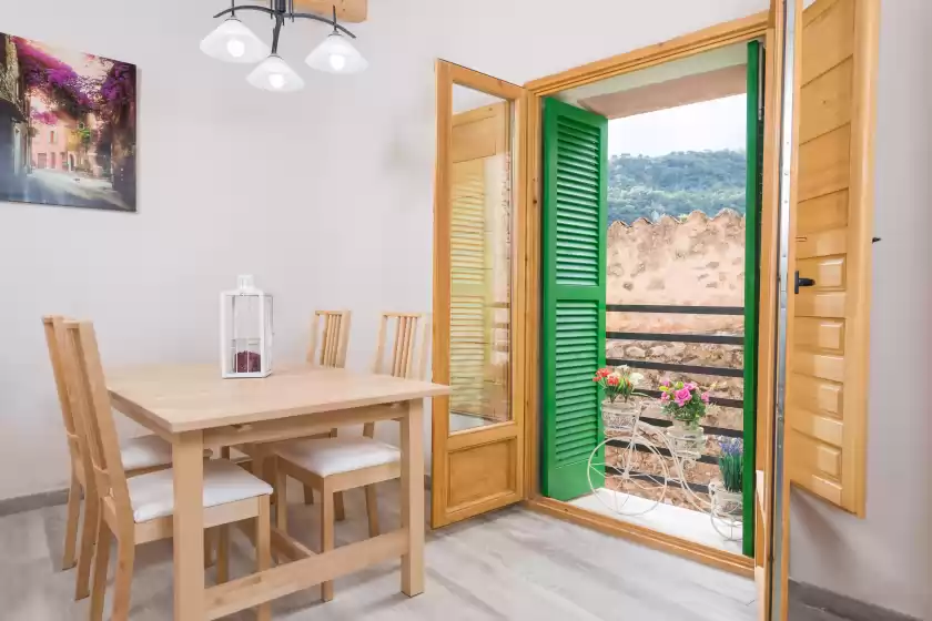 Ferienhaus auf Sandamar
