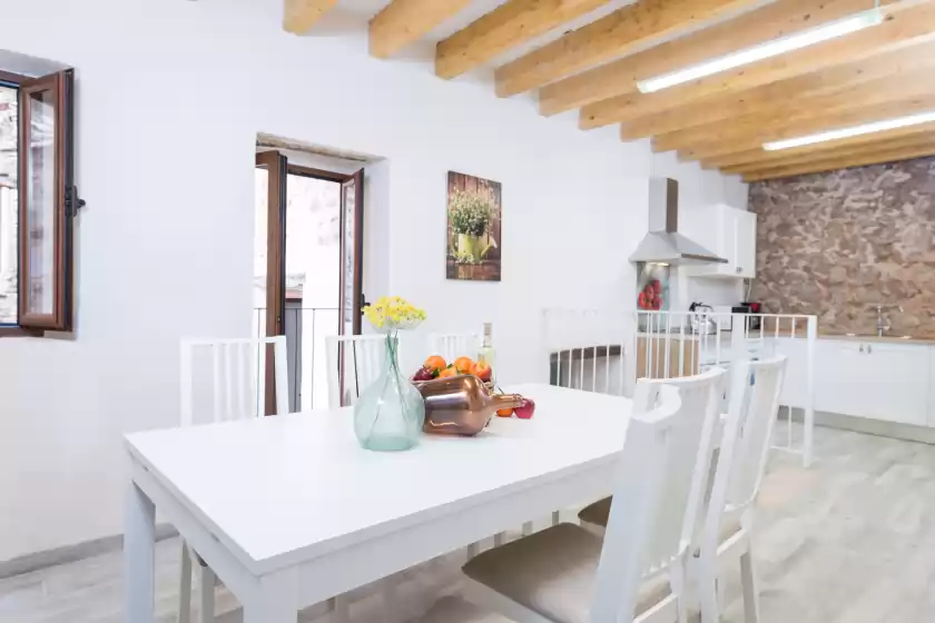 Ferienhaus auf Sandamar, Valldemossa