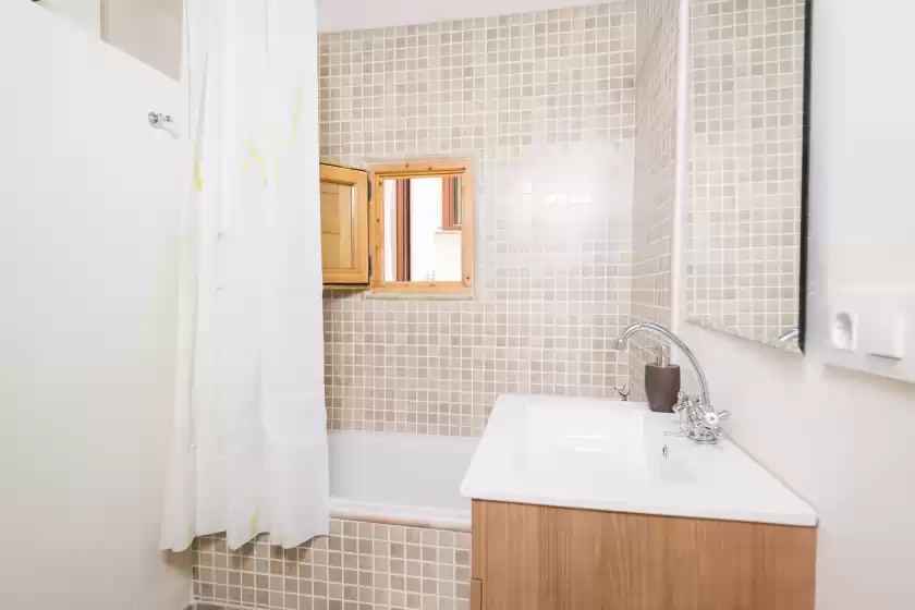 Ferienhaus auf Sandamar, Valldemossa