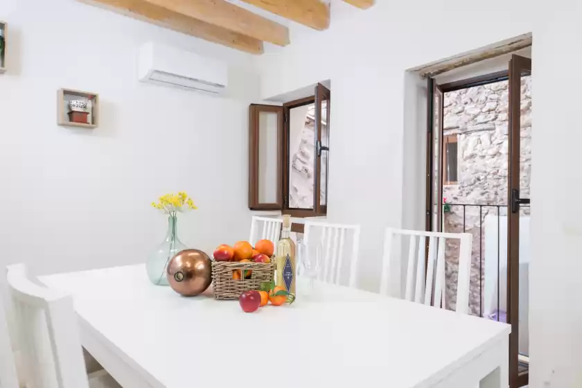 Ferienhaus auf Sandamar, Valldemossa