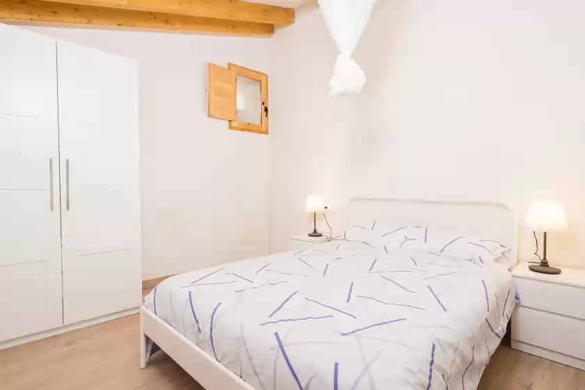 Ferienhaus auf Sandamar, Valldemossa