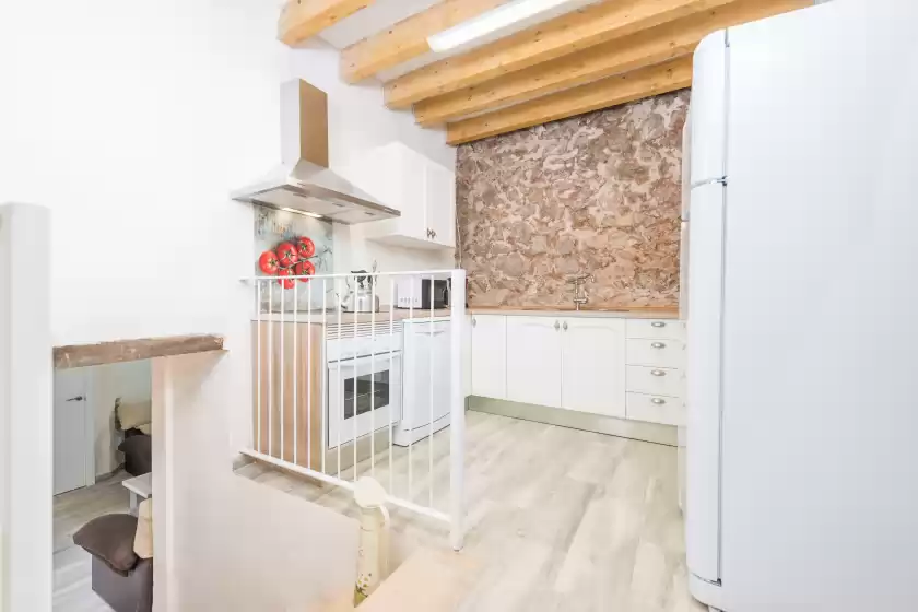 Ferienhaus auf Sandamar, Valldemossa