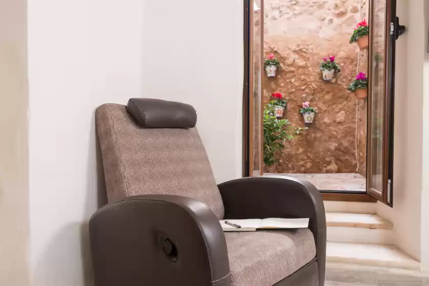 Ferienhaus auf Sandamar, Valldemossa