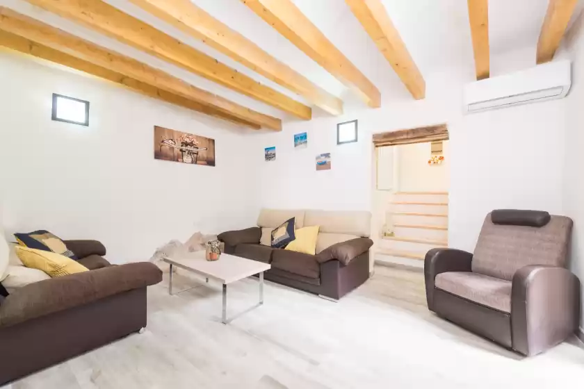 Ferienhaus auf Sandamar, Valldemossa