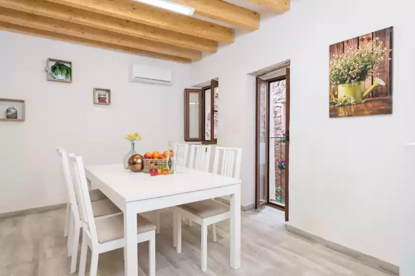 Ferienhaus auf Sandamar, Valldemossa