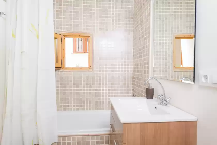 Ferienhaus auf Sandamar, Valldemossa
