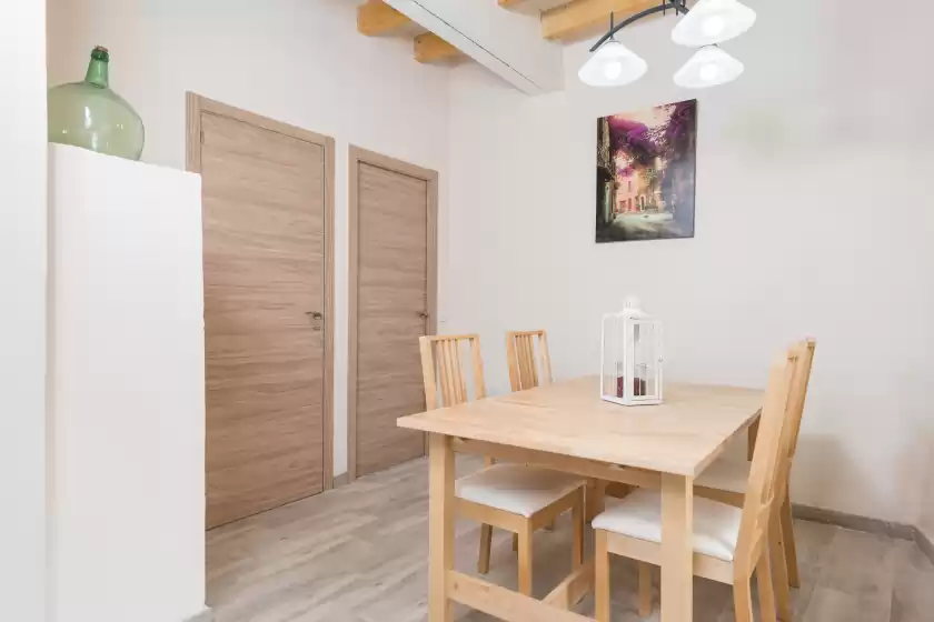 Ferienhaus auf Sandamar, Valldemossa