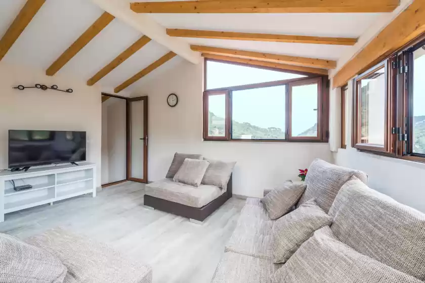 Ferienhaus auf Sandamar, Valldemossa