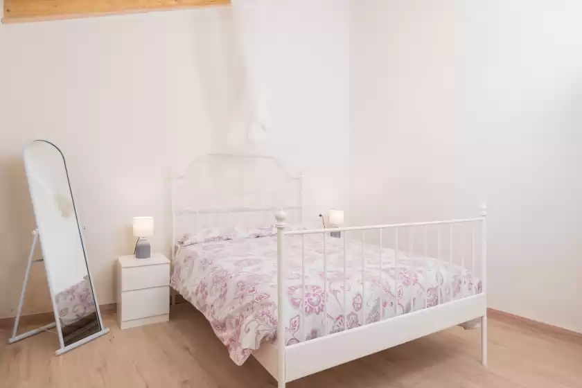 Ferienhaus auf Sandamar, Valldemossa
