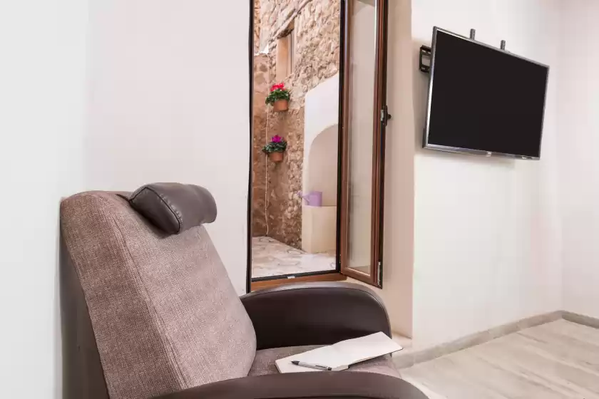 Ferienhaus auf Sandamar, Valldemossa