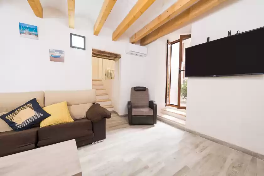 Ferienhaus auf Sandamar, Valldemossa