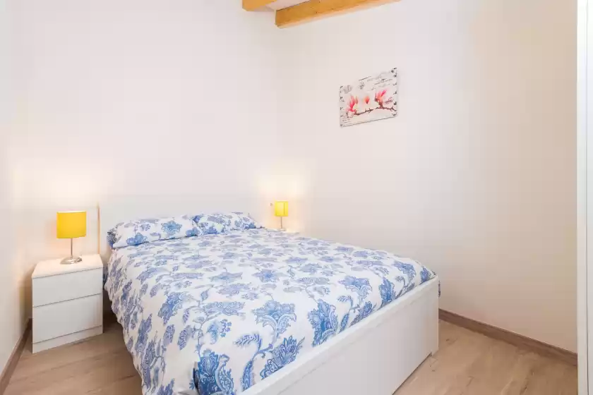 Ferienhaus auf Sandamar, Valldemossa