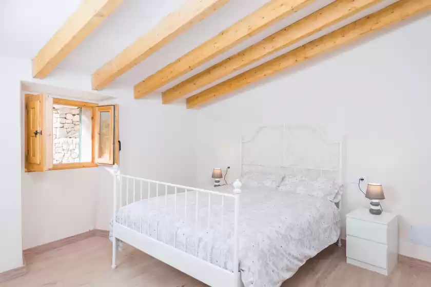 Ferienhaus auf Sandamar, Valldemossa