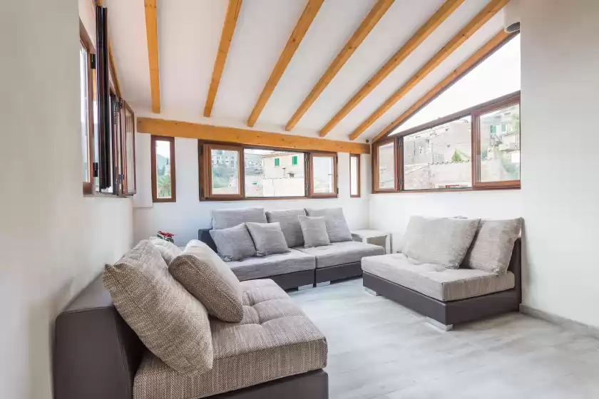 Ferienhaus auf Sandamar, Valldemossa