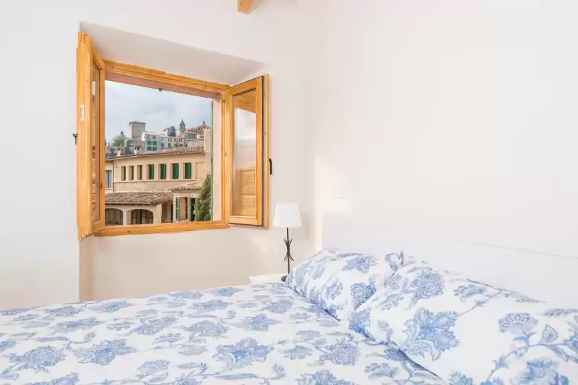 Ferienhaus auf Sandamar, Valldemossa