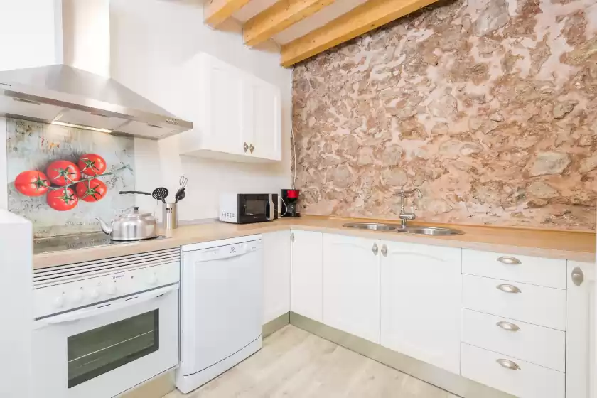 Ferienhaus auf Sandamar, Valldemossa