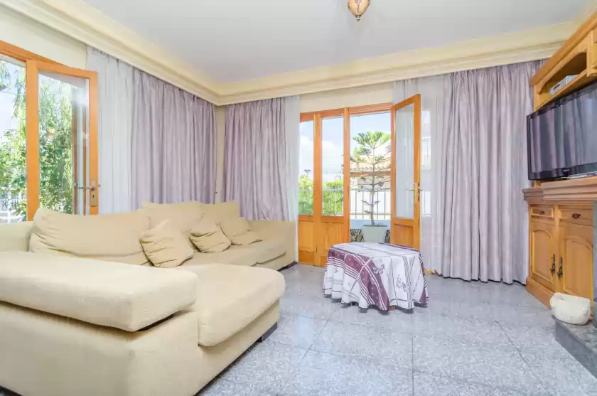 Ferienhaus auf Villa la santas, Port d'Alcúdia