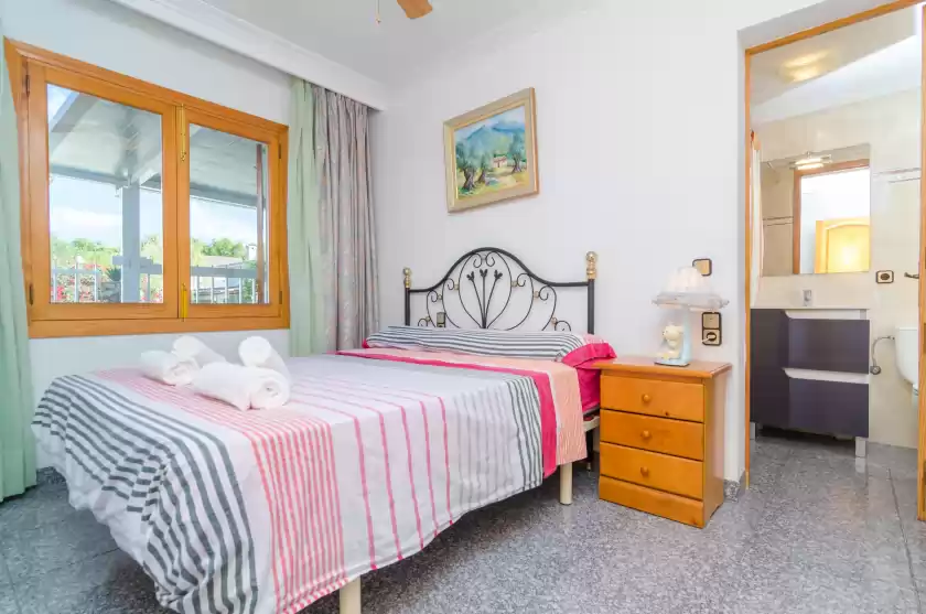 Ferienhaus auf Villa la santas, Port d'Alcúdia
