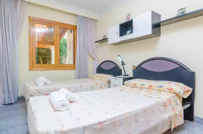 Ferienhaus auf Villa la santas, Port d'Alcúdia