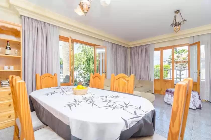 Ferienhaus auf Villa la santas, Port d'Alcúdia