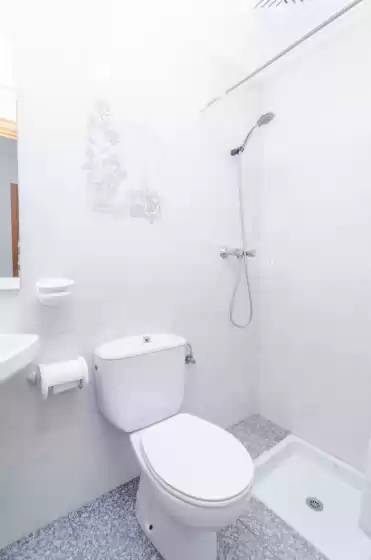 Ferienhaus auf Villa la santas, Port d'Alcúdia