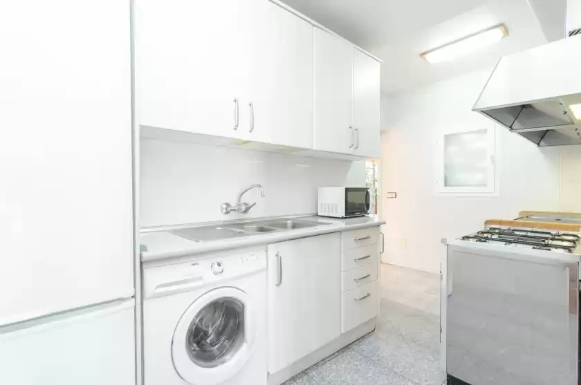 Ferienhaus auf Villa la santas, Port d'Alcúdia