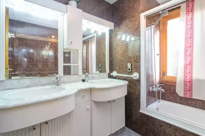 Ferienhaus auf Villa la santas, Port d'Alcúdia