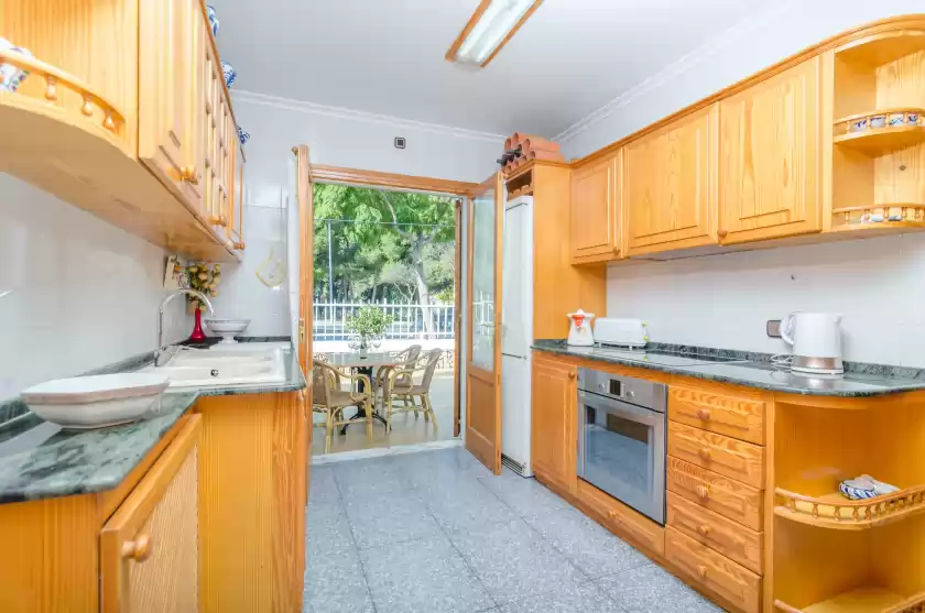 Ferienhaus auf Villa la santas, Port d'Alcúdia