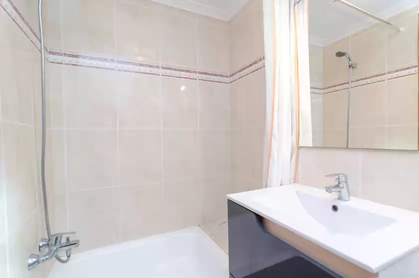 Ferienhaus auf Villa la santas, Port d'Alcúdia