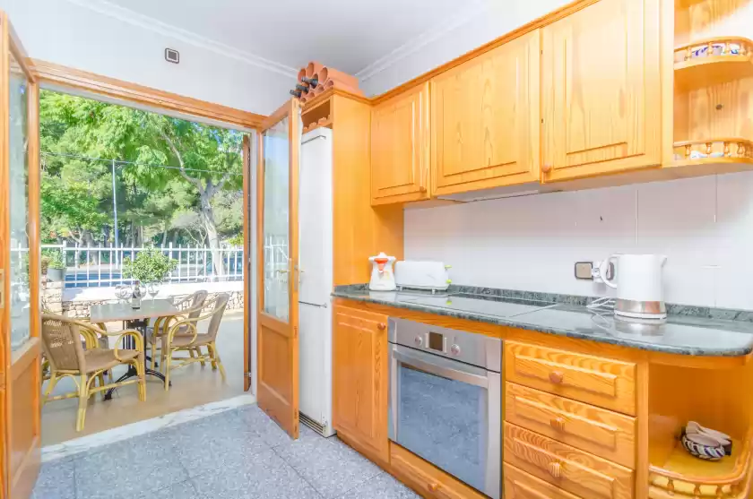 Ferienhaus auf Villa la santas, Port d'Alcúdia