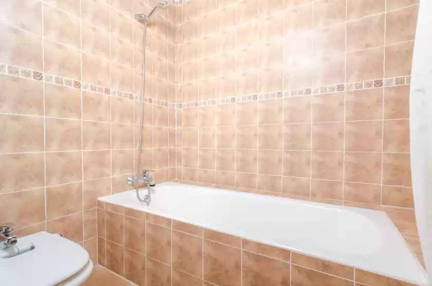 Ferienhaus auf Aubocasser nou, Manacor
