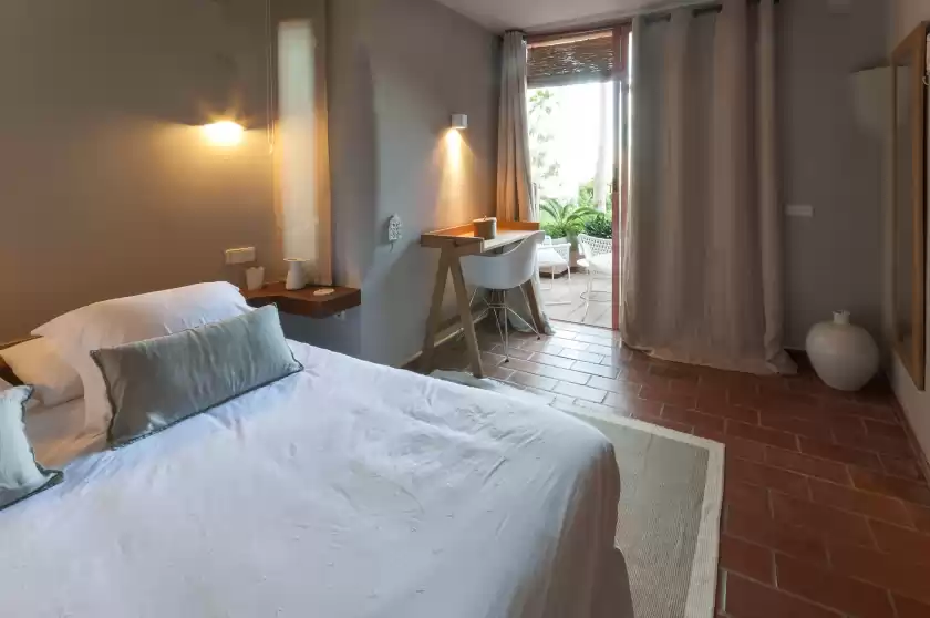 Alquiler vacacional en Anemona, el Poble Nou de Benitatxell/Benitachell