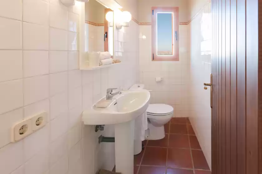 Alquiler vacacional en Anemona, el Poble Nou de Benitatxell/Benitachell