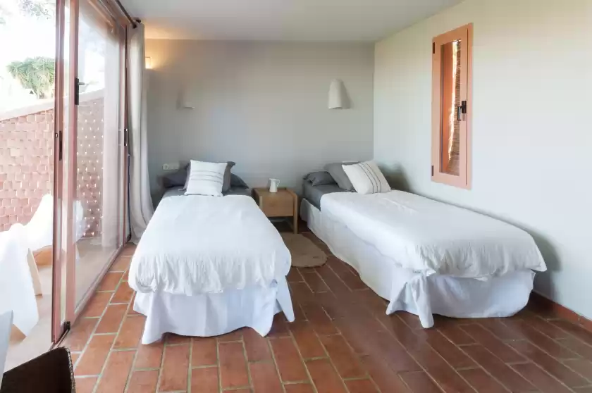 Alquiler vacacional en Anemona, el Poble Nou de Benitatxell/Benitachell