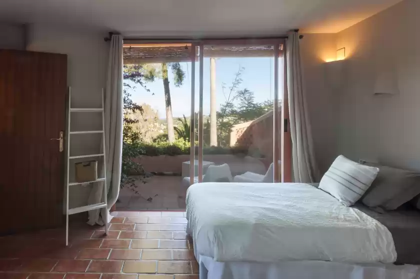 Alquiler vacacional en Anemona, el Poble Nou de Benitatxell/Benitachell