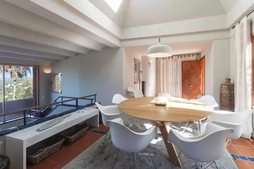 Alquiler vacacional en Anemona, el Poble Nou de Benitatxell/Benitachell