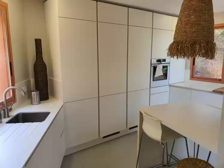 Alquiler vacacional en Anemona, el Poble Nou de Benitatxell/Benitachell