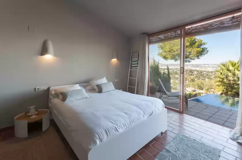 Alquiler vacacional en Anemona, el Poble Nou de Benitatxell/Benitachell