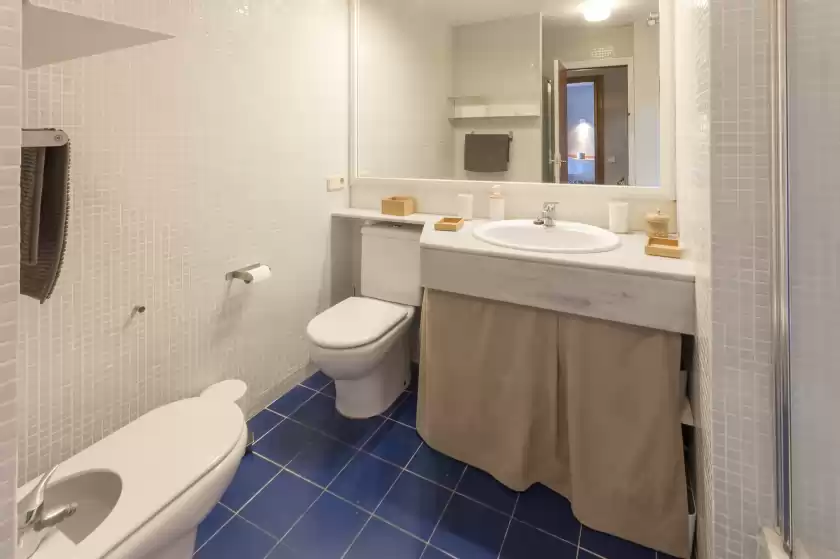 Alquiler vacacional en Anemona, el Poble Nou de Benitatxell/Benitachell