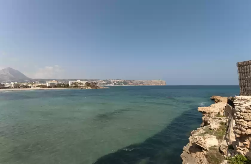 Alquiler vacacional en Anemona, el Poble Nou de Benitatxell/Benitachell