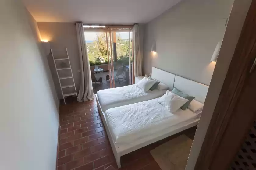 Alquiler vacacional en Anemona, el Poble Nou de Benitatxell/Benitachell