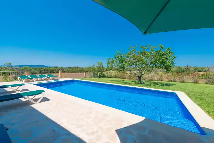 Holiday rentals in Finca albocasser, Manacor