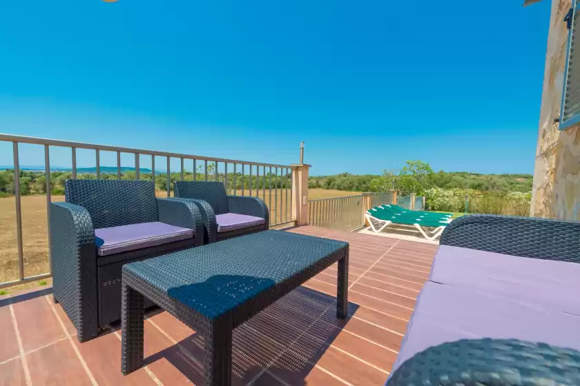 Holiday rentals in Finca albocasser, Manacor