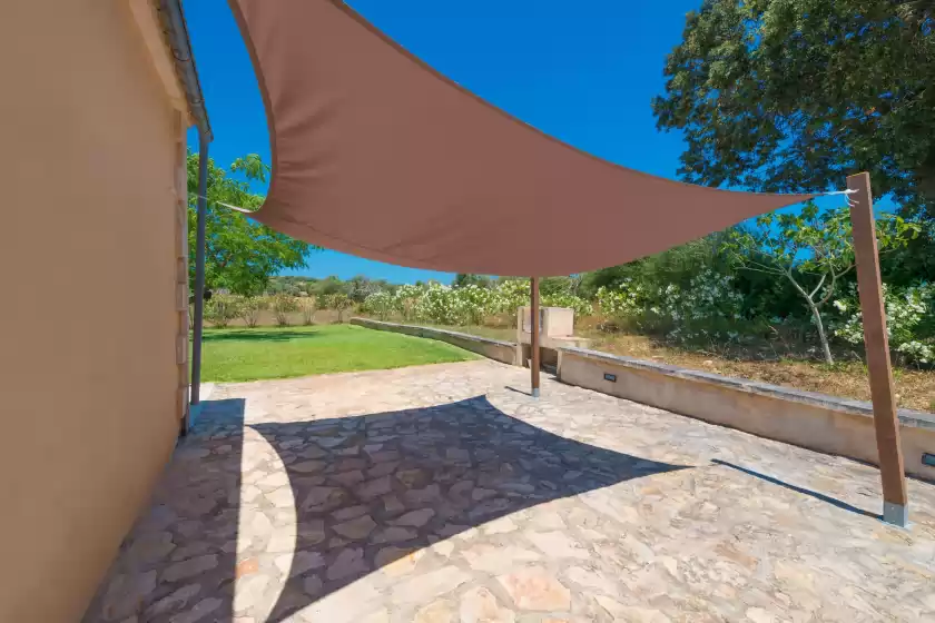 Holiday rentals in Finca albocasser, Manacor