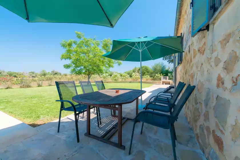 Holiday rentals in Finca albocasser, Manacor