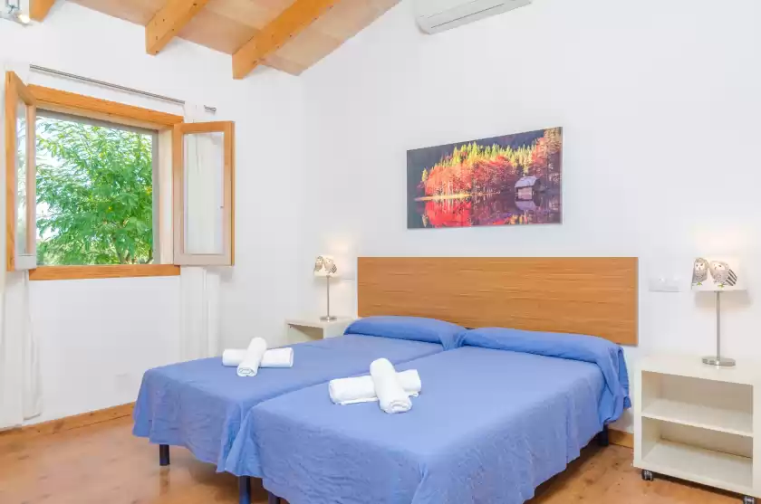 Holiday rentals in Finca albocasser, Manacor