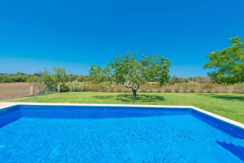 Holiday rentals in Finca albocasser, Manacor